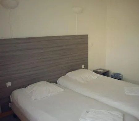 Hotel Ocean Foret Les Mathes