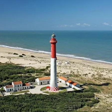 Ocean Foret Les Mathes