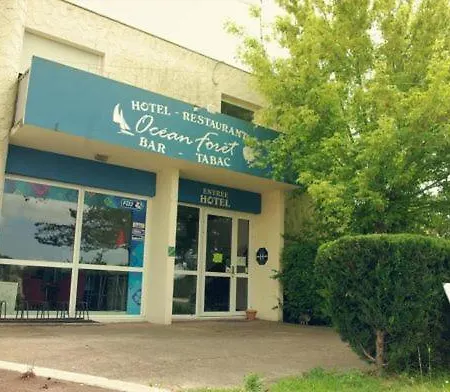 Hotel Ocean Foret Les Mathes