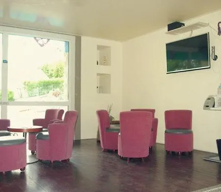 Ocean Foret Hotel Les Mathes