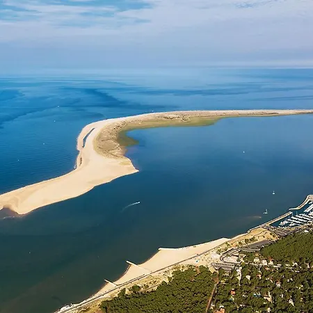 Ocean Foret * Les Mathes