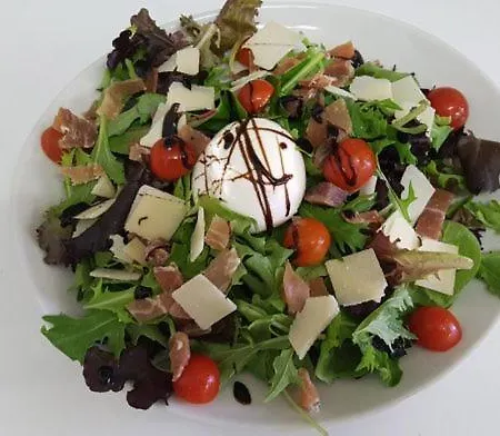 Ocean Foret * Les Mathes