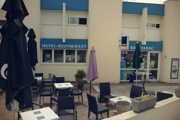 Hotel Ocean Foret